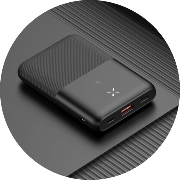 Powerbanks
